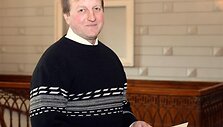 Antanas Damarackas