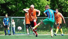 Akimirka ir 2010 metų turnyro.