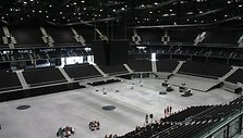 Zalgirio arena