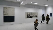 VDU menų galerija &bdquo;101&ldquo;