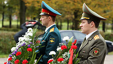 Ceremonijos akimirka
