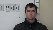 Kauno policijos sulaikytas įtariamasis