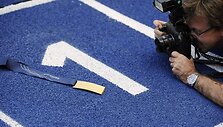 Pasaulio lengvosios atletikos čempionato medaliai