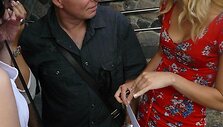 I.Stasiūlytė ir V.Anužis