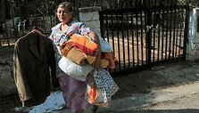 Prie Atėnų siautę gaisrai sustabdyti