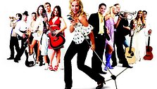 MUZIKOS AKADEMIJA 2009