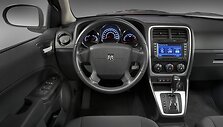 &bdquo;Dodge Caliber&ldquo; hečbekas