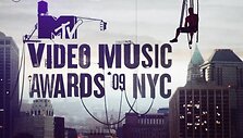 MTV videomuzikos apdovanojimai
