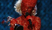 MTV videomuzikos apdovanojimai