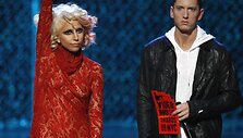 MTV videomuzikos apdovanojimai