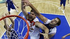 Ispanijos rinktinė &ndash; Europos čempionai