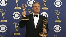 Pagrindinius &bdquo;Emmy&ldquo; gavo &bdquo;Pami&scaron;ėliai&ldquo; ir &bdquo;Roko 30&ldquo;
