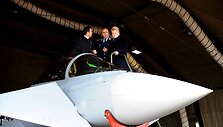 NATO dėkoja Lietuvai už indėlį atkuriant Afganistaną