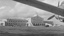 Vilniaus oro uostas