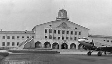 Vilniaus oro uostas