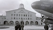 Vilniaus oro uostas