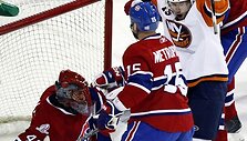 NHL ledo ritulio lyga