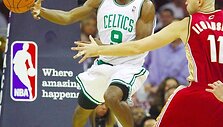 &bdquo;Celtics&ldquo; pergalė