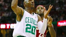 &bdquo;Celtics&ldquo; pergalė