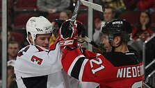 &bdquo;New Jersey Devils&ldquo; pergalė