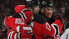 &bdquo;New Jersey Devils&ldquo; pergalė