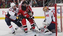 &bdquo;New Jersey Devils&ldquo; pergalė