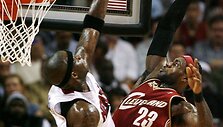 &bdquo;Cavaliers&ldquo; tęsia pergalių žygį