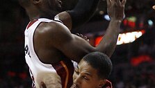 &bdquo;Cavaliers&ldquo; tęsia pergalių žygį