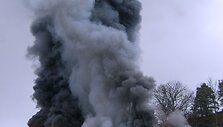 Valdemarsviko miestelio plastiko gamykla