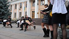 Moterų judėjimas &bdquo;Femen&ldquo;