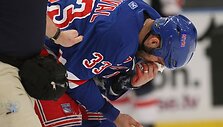 &bdquo;Capitals&ldquo; nesunkiai įveikė Niujorko ledo ritulininkus