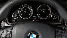 Naujasis BMW 5