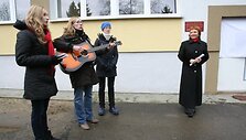 &bdquo;Gyvybės langelis&ldquo;