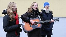 &bdquo;Gyvybės langelis&ldquo;