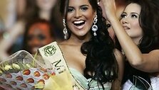 Karla Paula Henry uždėjo nugalėtojai karūną
