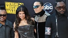 Grupė &bdquo;Black Eyed Peas&ldquo;