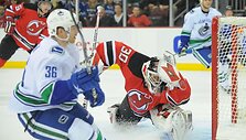 &bdquo;Devils&ldquo; pralaimėjimas