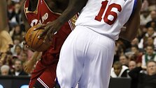 &bdquo;76ers&ldquo; krep&scaron;ininkai nusileido varžovams