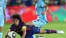 UEFA Čempionų lygos nugalėtoja vėl žais pasaulio futbolo komandų taurės turnyro finale
