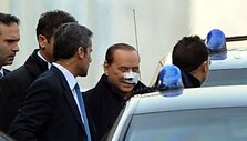 Silvio Berlusconi