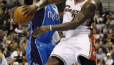 &bdquo;Cavaliers&ldquo; pralaimėjimas