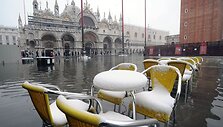 Patvinusi Venecija