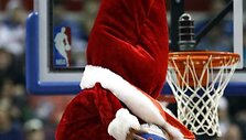 Detroito &bdquo;Pistons&ldquo; krep&scaron;ininkų triumfas