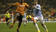&bdquo;Manchester City&ldquo; triumfas
