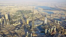 &bdquo;Burj Dubai&ldquo;