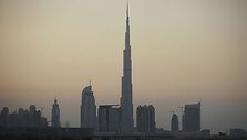 &bdquo;Burj Dubai&ldquo;