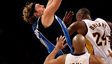 &bdquo;Mavericks&ldquo; triu&scaron;kinanti nesėkmė