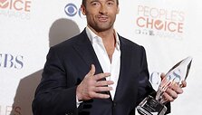 Hugh Jackman