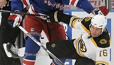 &bdquo;Rangers&ldquo; pergalė