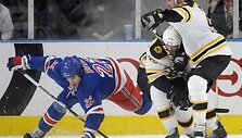 &bdquo;Rangers&ldquo; pergalė